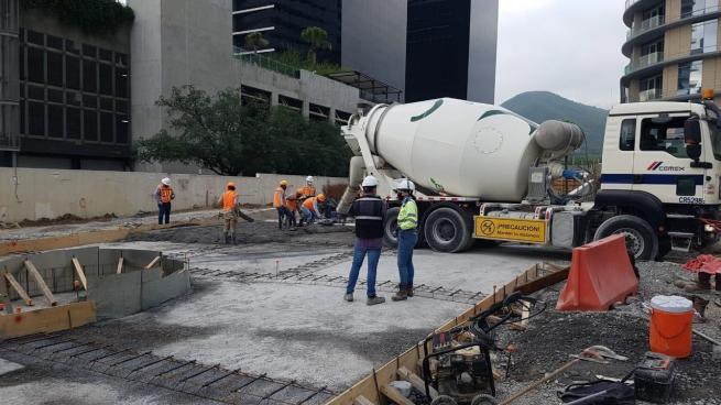 Concreto